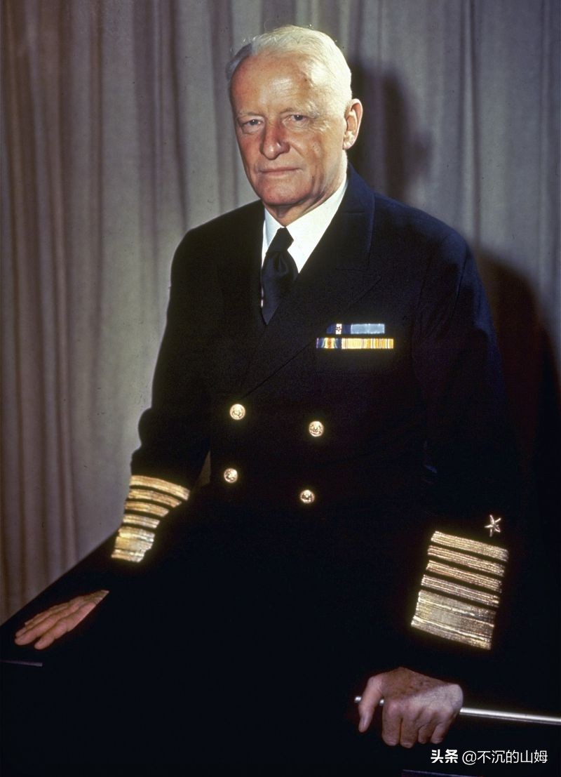 德怀特艾森豪威尔德怀特艾森豪威尔号