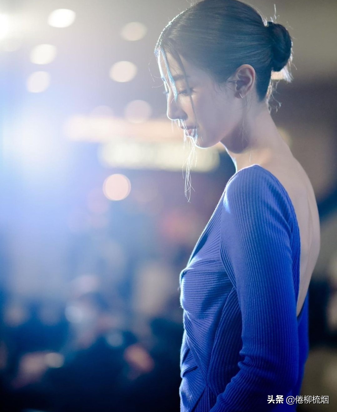 不演戏了？转幕后了？泰星Mint:我开始当制作人了,我不会很快结婚