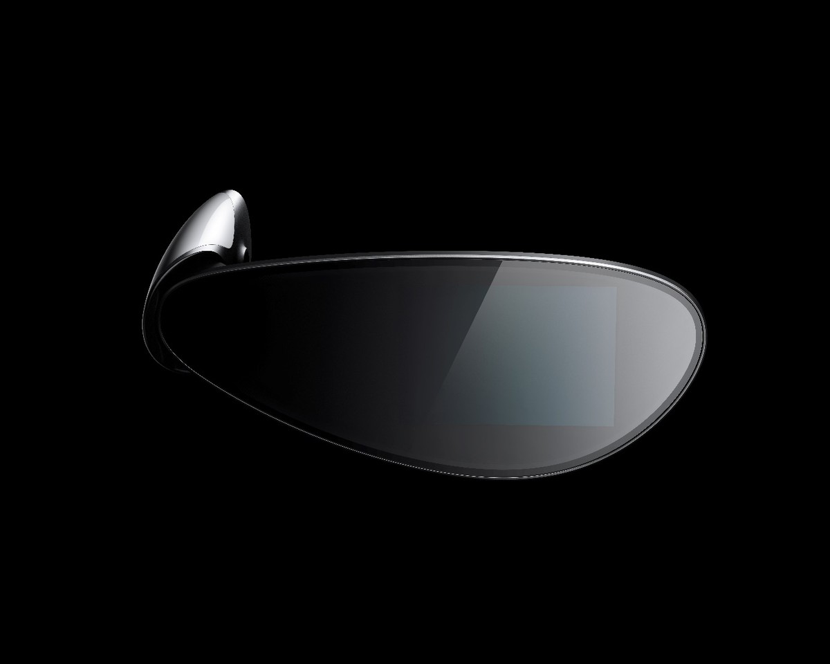 从玩具到工具，消费级辅助现实工具OPPO Air Glass智能眼镜发布