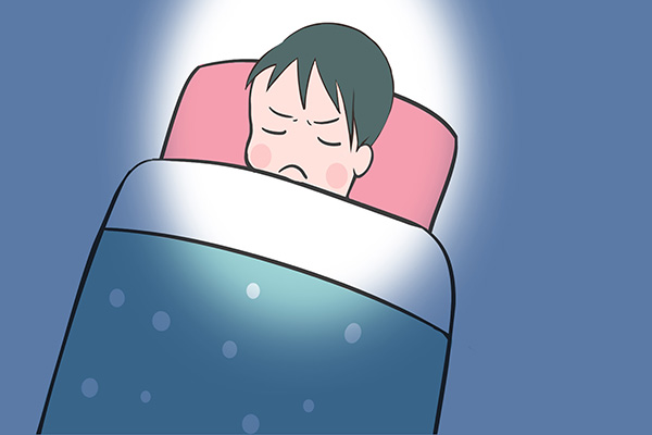 为什么睡觉前总想上厕所？是病吗？喝完水后多久小便算正常？