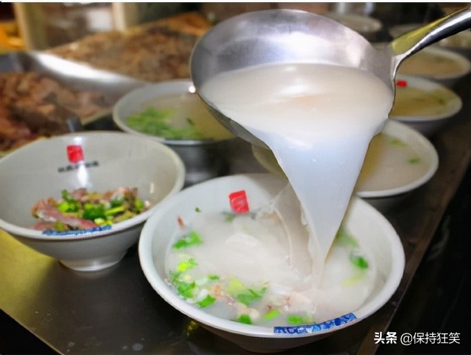 中国十大经典汤品，单县羊汤上榜，第九是湖北十大名菜之一