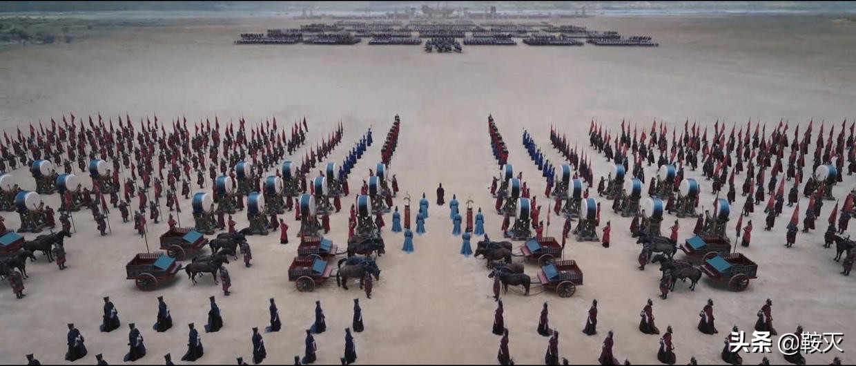 《星汉灿烂》影评：我睡着了九次