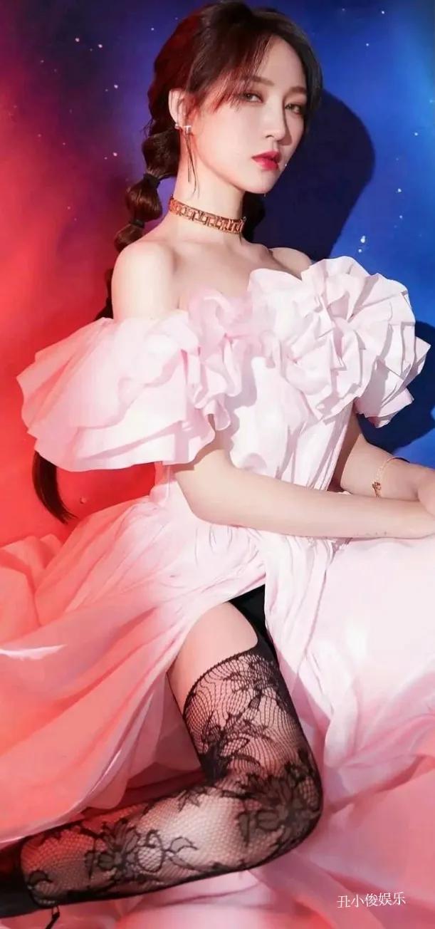 孟佳出道十二周年，Solo六周年