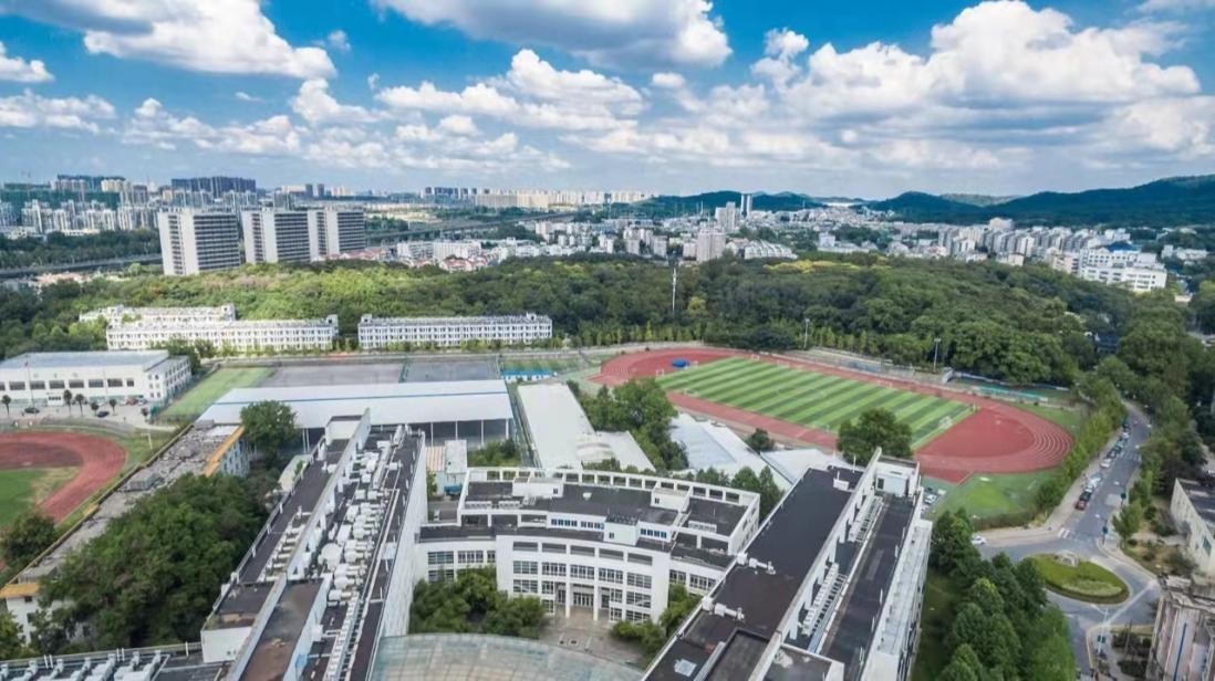 获教育部、省教育厅接连点赞！江苏这所“绿色”大学成功“镀金”！