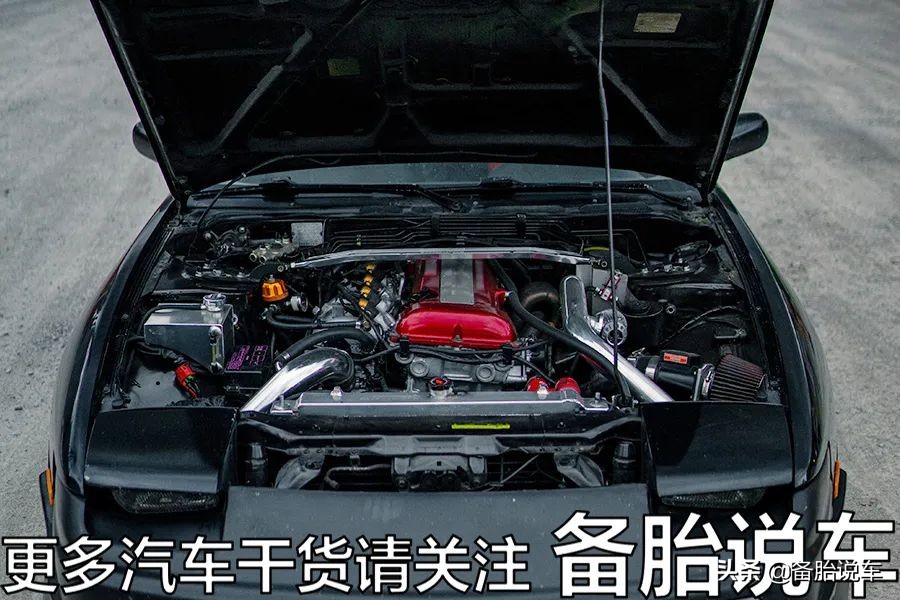 网上关于涡轮车的说法那么多，自己用过之后才知道好不好