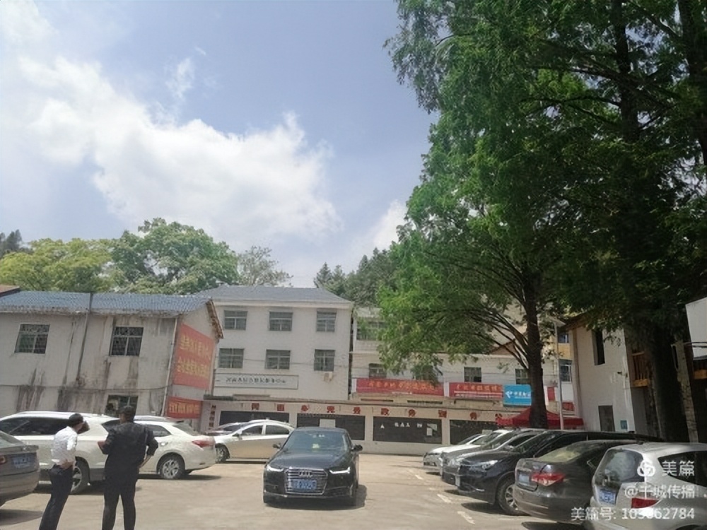 「瑞金發現@系列報道」岡面：從歷史走向未來