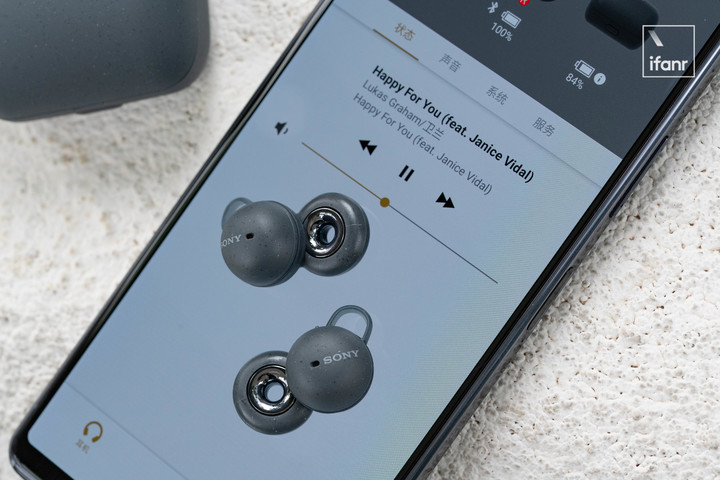 索尼 l<em></em>inkBuds 首发体验：环境音全开，对标 AirPods 的开放式耳机