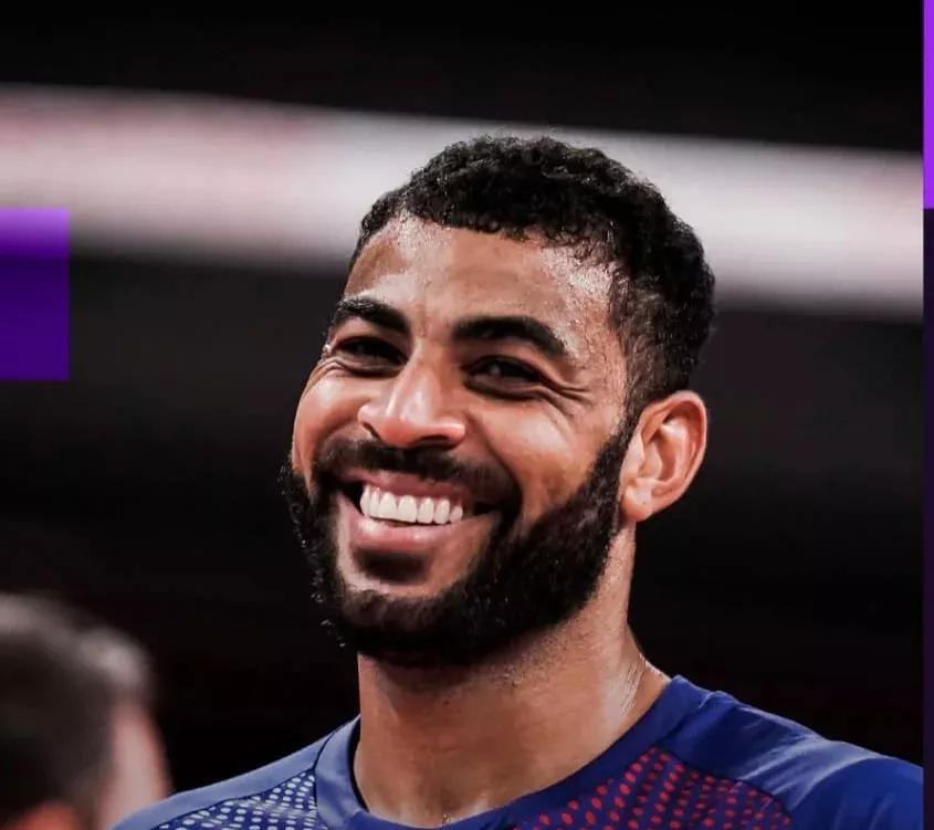 法国足球明星排名现役(法国二十名体坛巨星，黑人占据半壁江山，高卢雄鸡不单单只有足球)