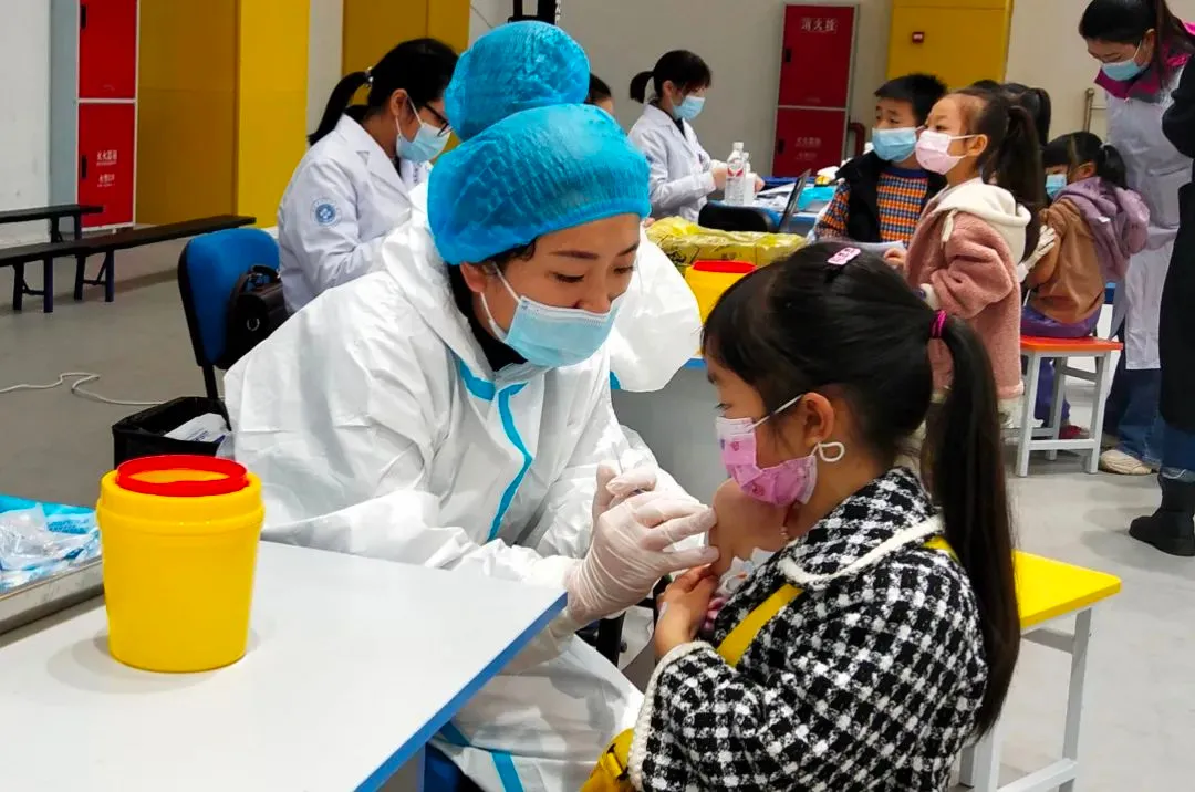 建设“六个新翠屏”一把手谈贯彻丨翠屏区卫生健康局：筑牢健康屏障 推进卫生健康事业高质量发展