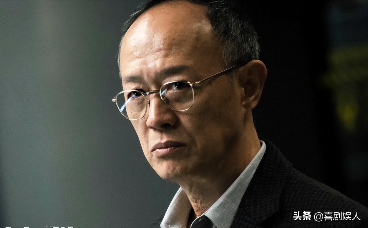 同样是老来得子，金士杰拼命拍戏不敢老，刘德华安享天伦之乐