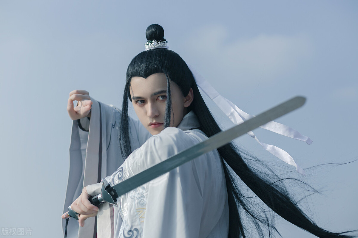 十二首“少年行”，慷慨激昂，壮哉我中国少年，与国无疆