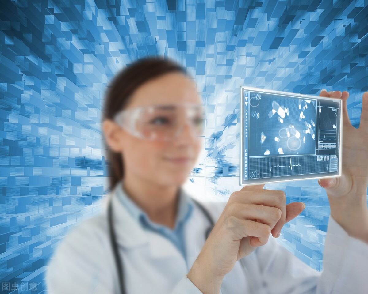 电子病历系统设计时需要注意的五个基本原则