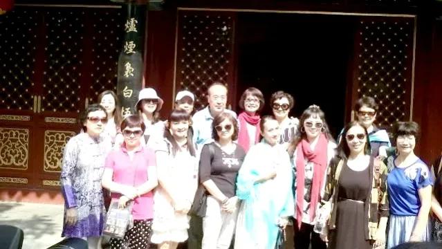 欧阳奋强情史录，一生只爱一个人，一生只想演一部戏