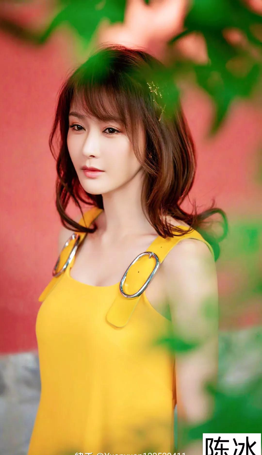 三线女明星：快看看都有谁你认识