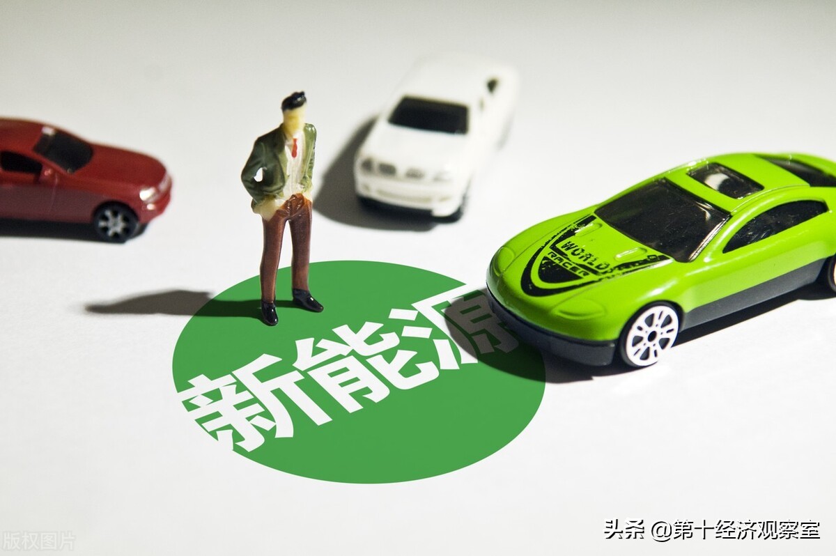 丰田突然要全面转型纯电汽车，这是认怂了，还是觉悟了？