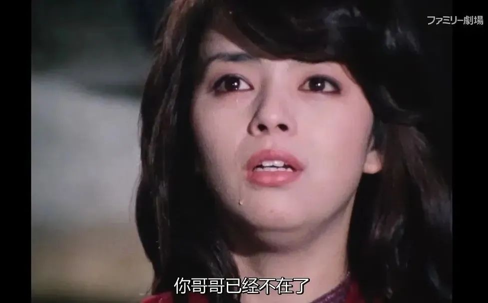 她是昭和顶级美人，美貌惊为天人！63岁至今未婚，优雅爆棚