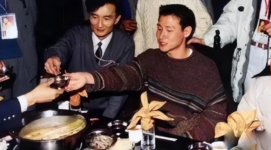 娶“洁癖女”罗美薇，生下两个女儿，张学友的生活幸福吗