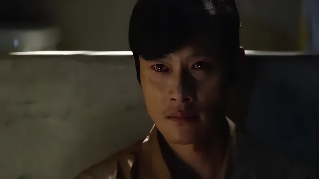 给“演技最好的10位韩国男演员”排个名：李政宰第9，宋康昊仅第2