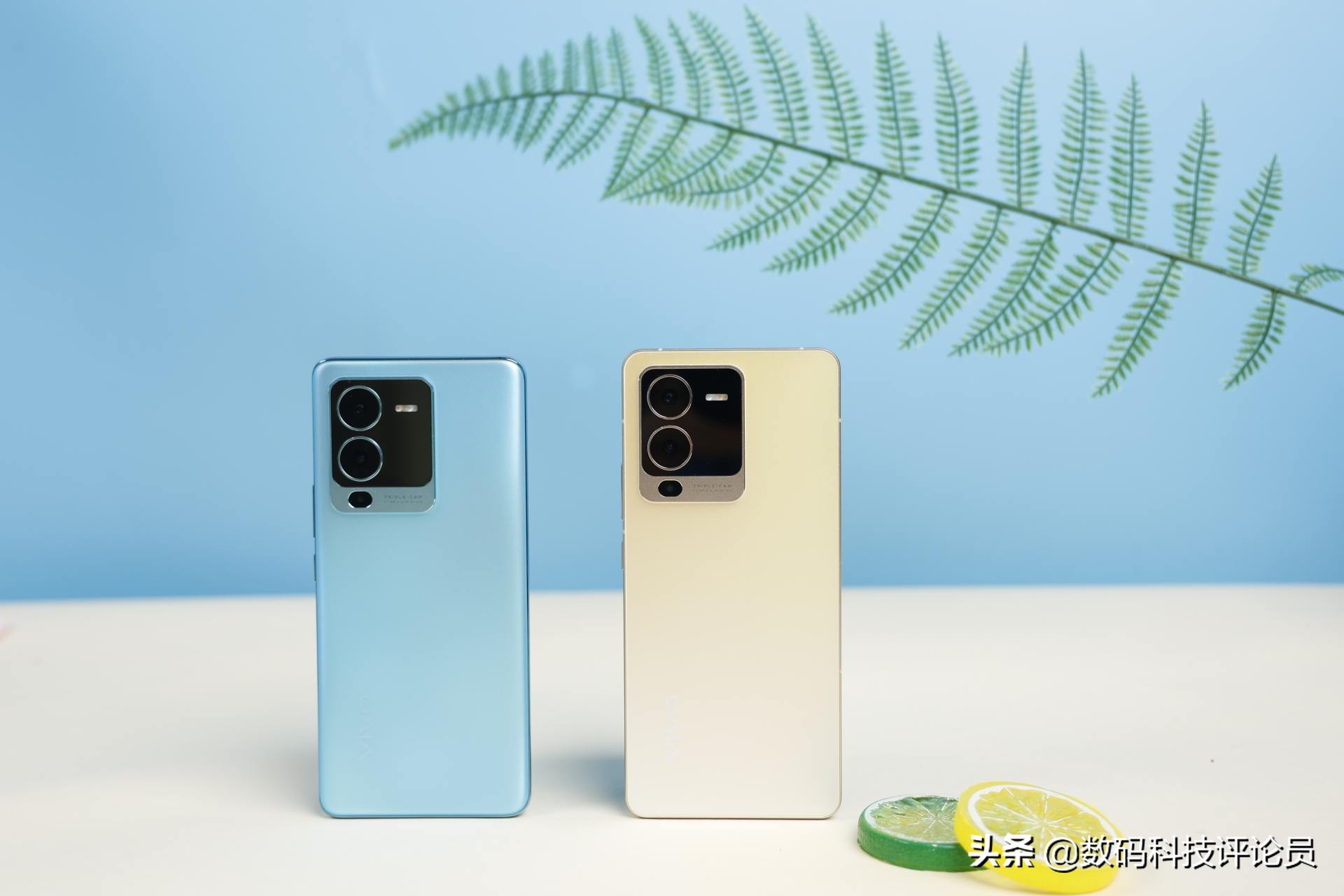 vivo S15 Pro体验：E5屏+天玑8100性能三件套，线下机也开始卷了？