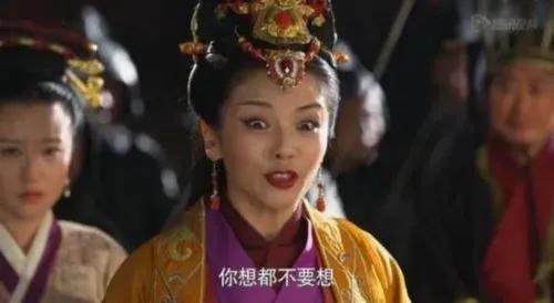 别吹了，流量花有几个比baby演技好的？