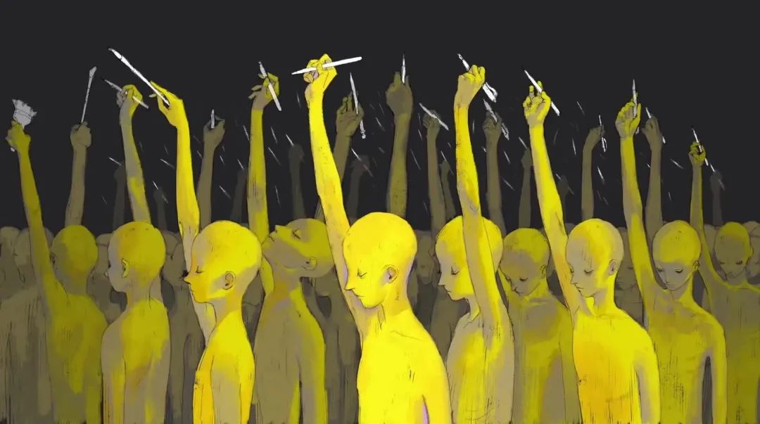 创意视界｜当我们谈论IP时，我们在谈论什么（现实篇）