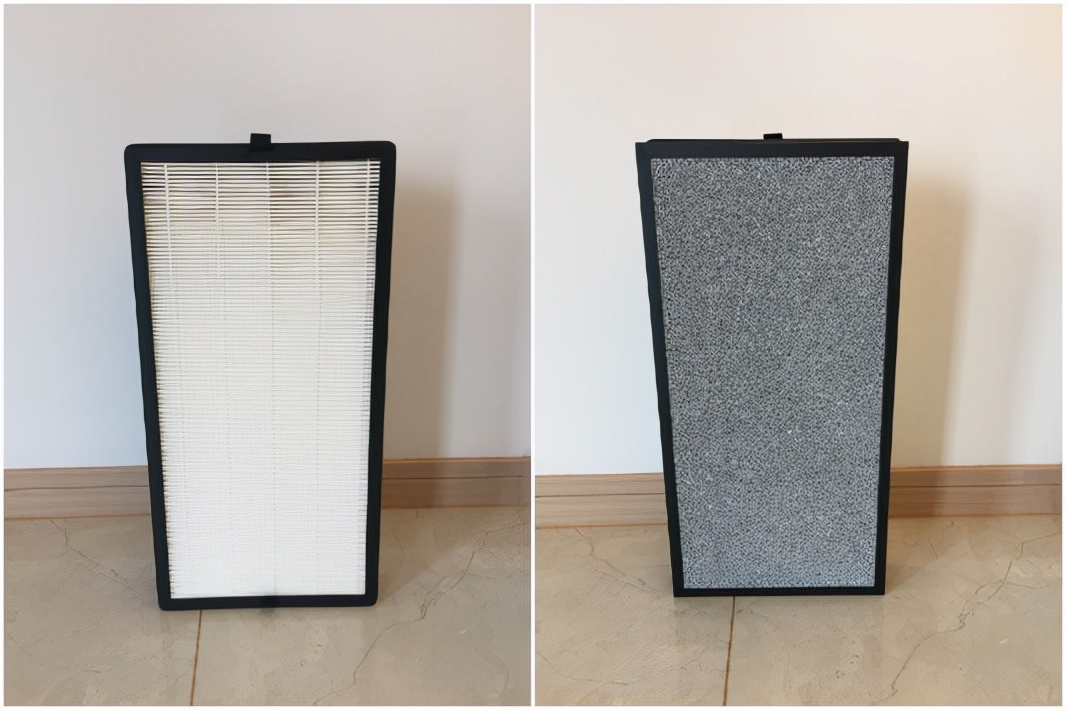 装修除甲醛，空气净化器是智商税吗？舒乐氏空气净化器实测分享