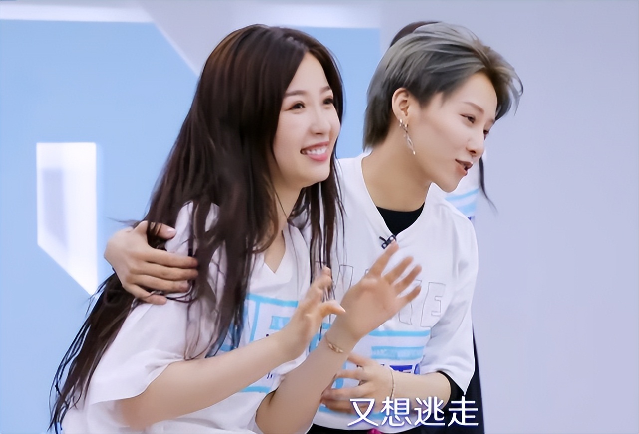 《青春有你2》选手上官喜爱自曝9个月无收入，所以李易峰是幸运的