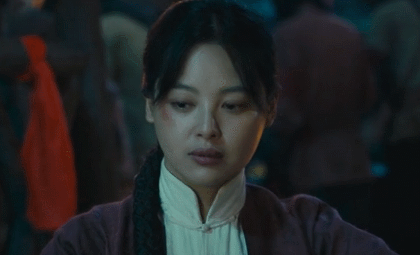 鹅厂卡司王炸剧终于来了：3个一线女演员，还有顶流老戏骨，过瘾