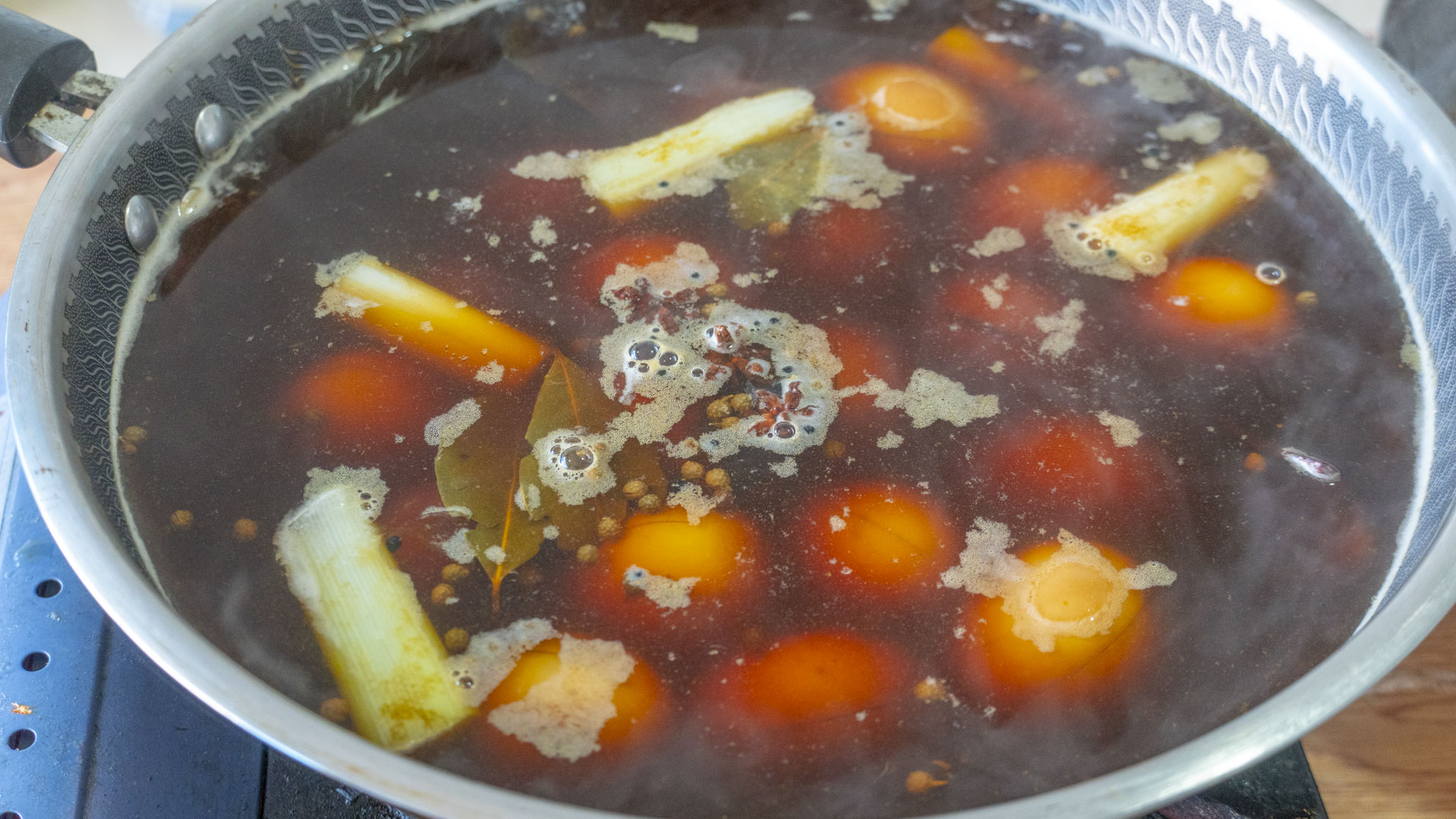 晒晒我家12天不重样的早餐，营养健康，馅儿料满满，跟着做不费心