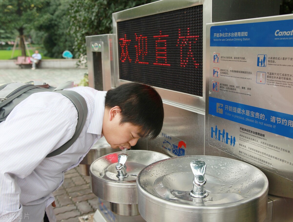 净水器到底选超滤好，还是有反渗透好？科普真相，别再被蒙骗