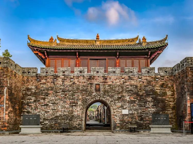 盘点深圳龙岗区20个著名旅游景点(图6)