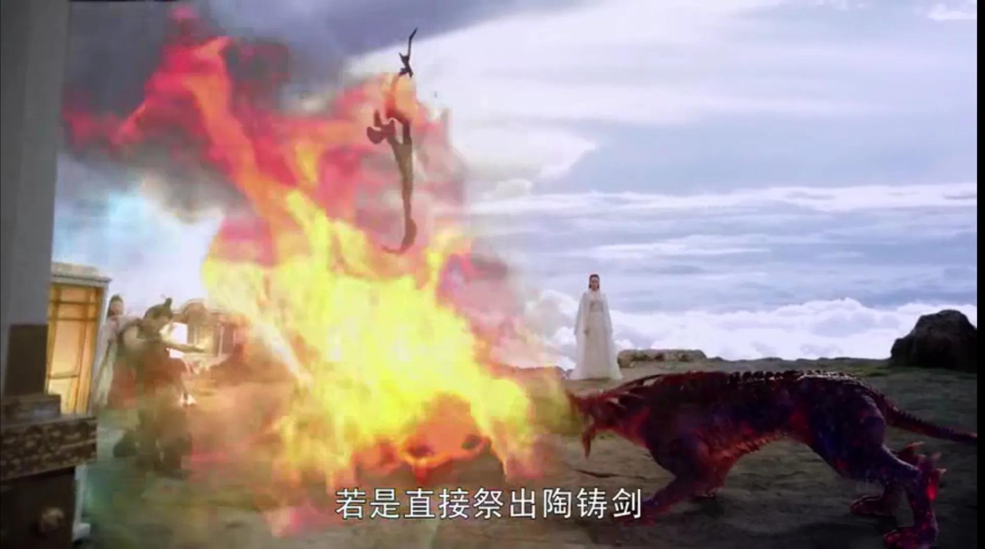 已经N刷超过十遍的《三生三世枕上书》