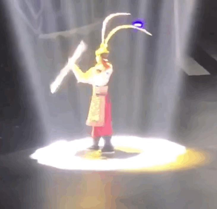 亲错老公、直击要害、反向带货，明星的社死瞬间能有多好笑