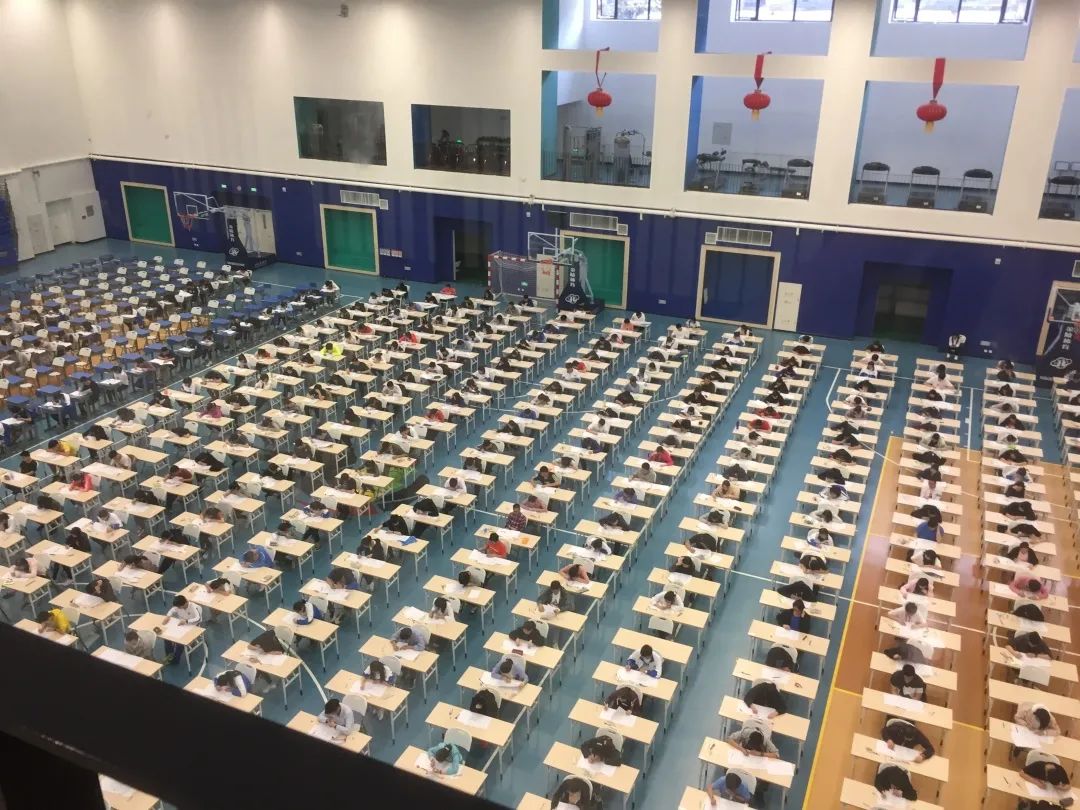 从衡水到北大附中：“我可能做了个错误的决定”