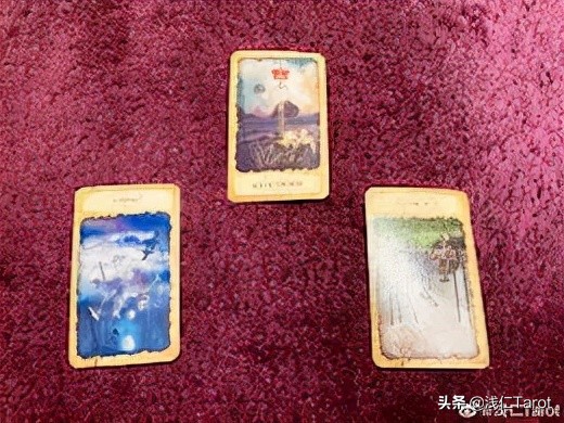 浅仁周运（1.24-1.30）| 年前最后一周，金星顺行，值得期待