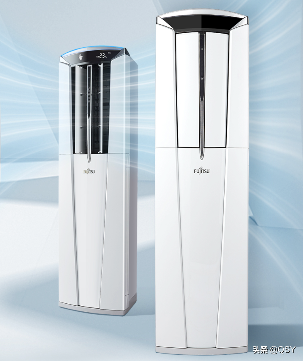 富士通空调选购建议 富士通空调怎么样 买哪款比较好