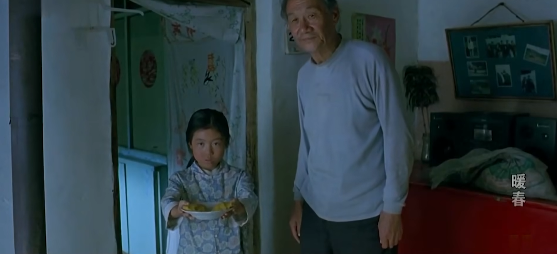 《影视：暖春》催泪又暖心，再次重温令人潸然泪下的佳剧