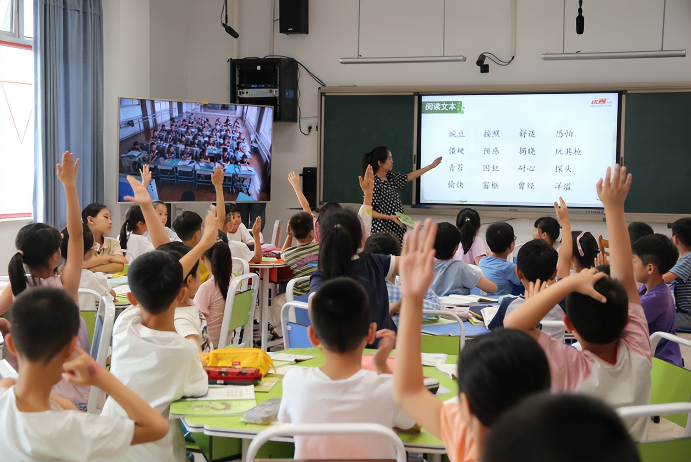 懂科技懂教育｜奥威亚“全连接”，为数字化转型赋能