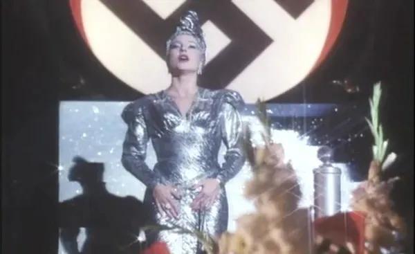 世界电影（0112）联邦德国电影《莉莉玛莲》（1981）剧照欣赏