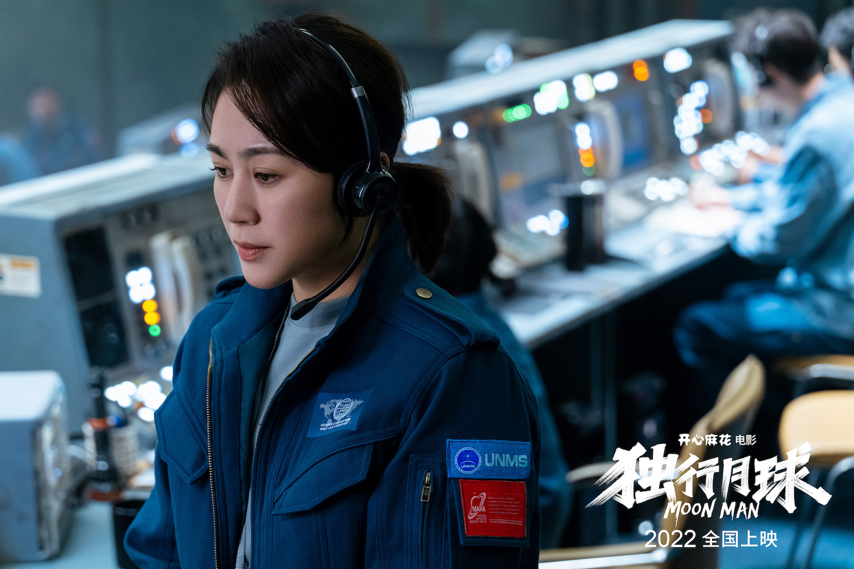 五部国产大片来袭，张涵予梁朝伟沈腾齐上阵，你最期待哪一部？