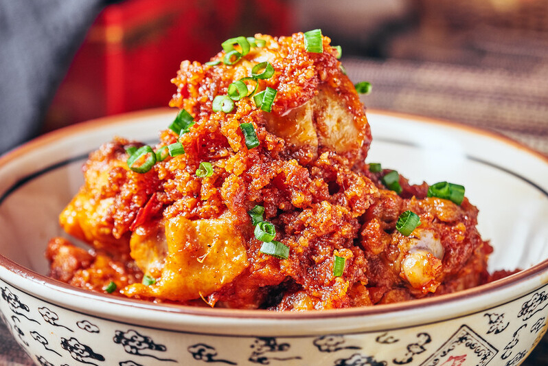 开工饭不用愁！8道大菜提前做好，吃时热一热，越加热越香，省事