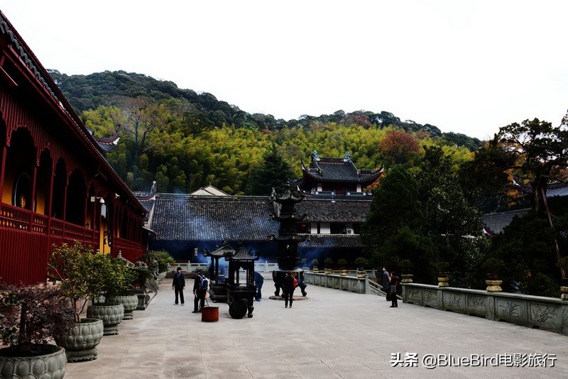 被誉为无法复制的经典电视剧86版《西游记》取景地大揭秘 二