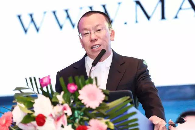 山西绛县第一富豪：掌舵国内最大青稞酒生产企业，身家25亿