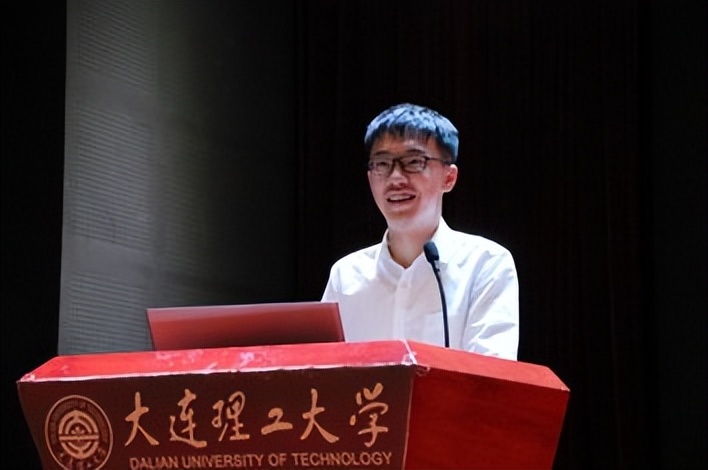 效率提升400%！东北学霸开发“航空质检”系统，应用于成飞集团，获全国一等奖！