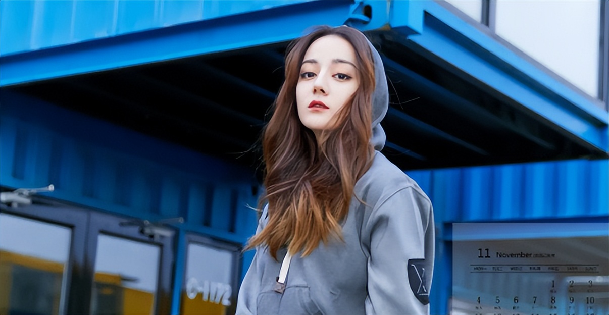 “龙须刘海”不要随便碰，颜值高的仙气飘飘，颜值低的秒变蟑螂精