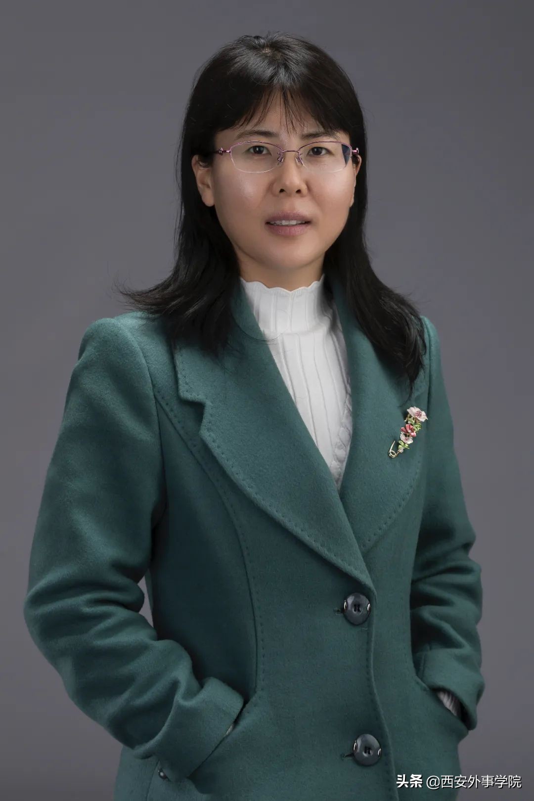 西安外事学院国际合作学院 | 英语系