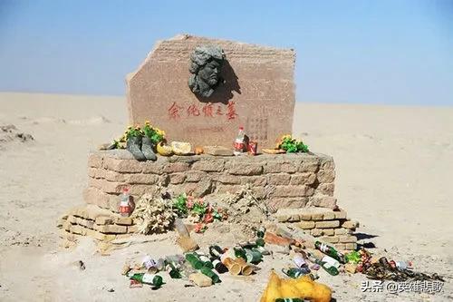 1996年6月,坚持要孤身穿越罗布泊的余纯顺,为何渴死于荒漠中? 第30张