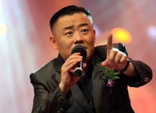 “周立波”毀滅史，他被封殺真的不冤，惡行滿滿