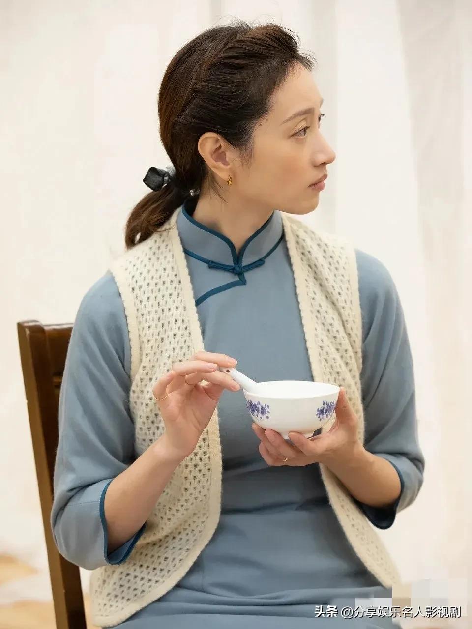 李清照扮演者最全网友评选，总共26位！一定有你心中的李清照