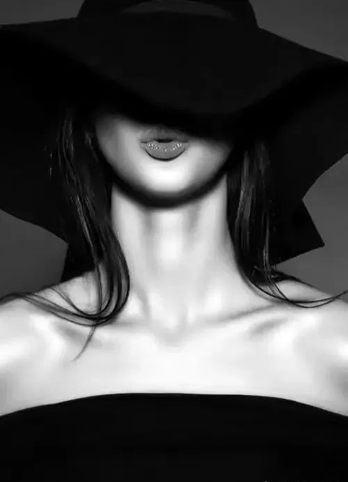 美国摄影师 Khoa Bui 镜头中的女人，时尚性感